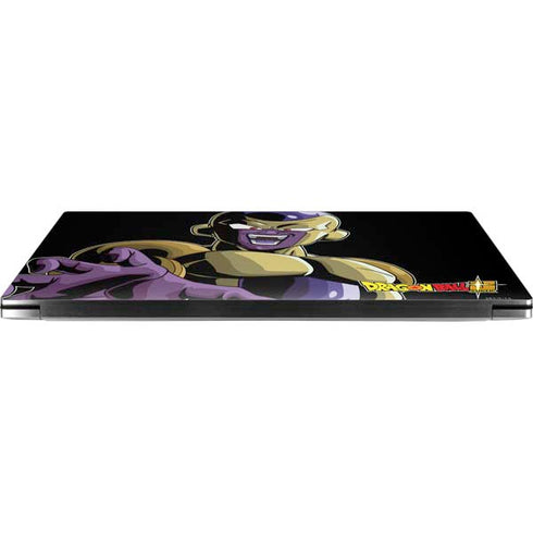 Dragon Ball Super Freiza Portrait Dell XPS Skin